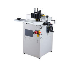 Fräsmaschine Proma TFS-80/30