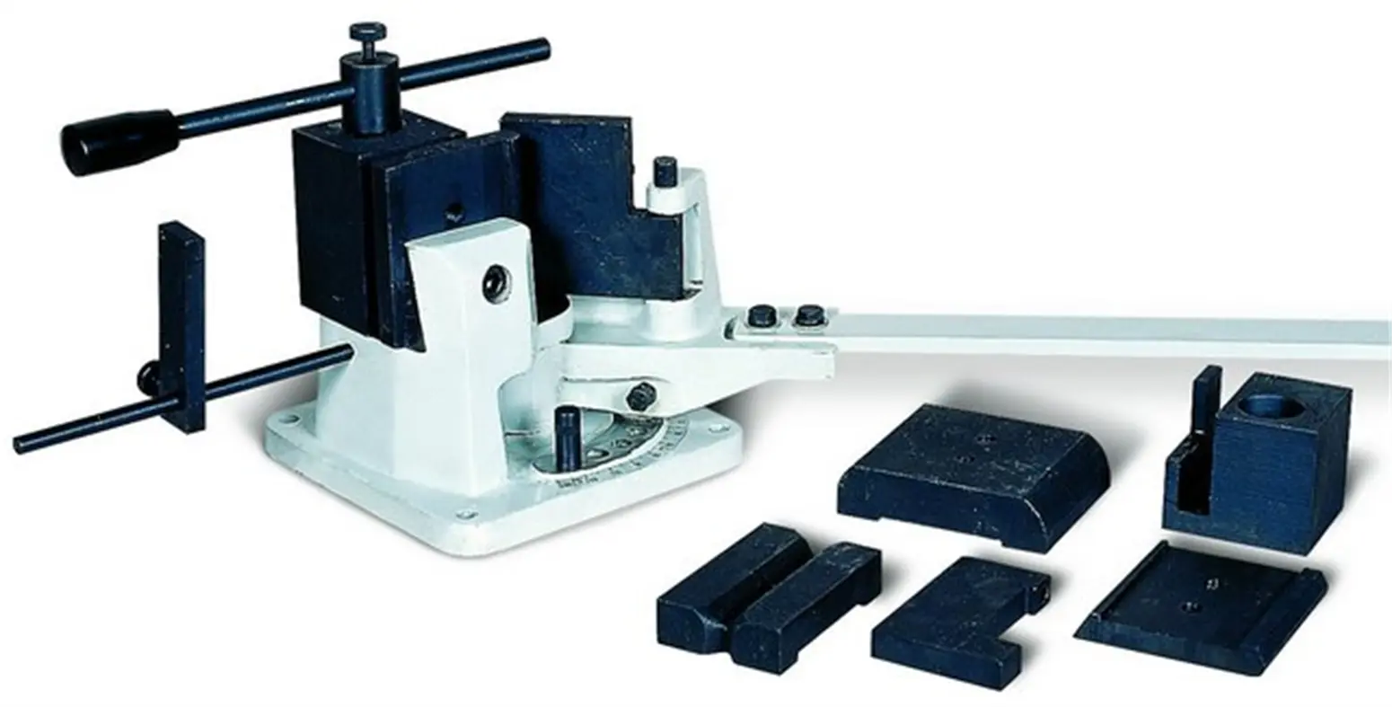 Universalbieger Proma UO-120