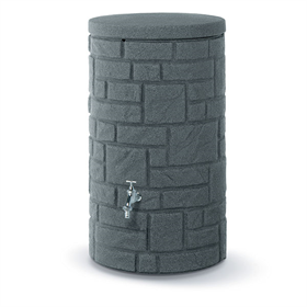 Regentonne Prosperplast ARVES Arcado