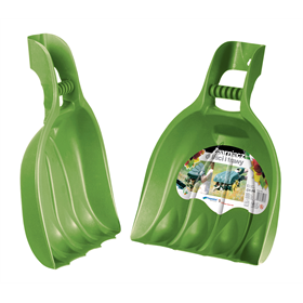 Laub- und Grassammler Prosperplast BEAR PAW