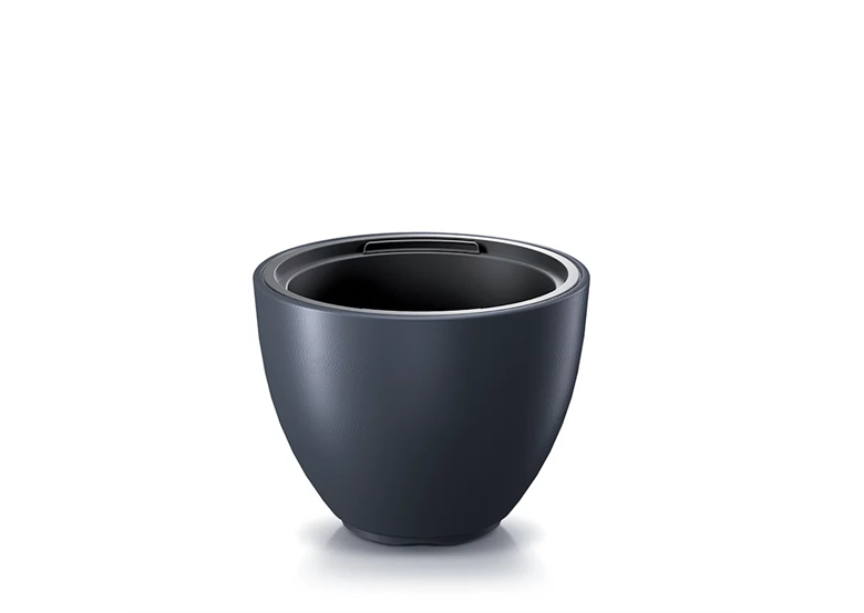 HEOS Blumentopf - Anthrazit Prosperplast DBHEM570-S433