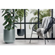 HEOS Blumentopf - weiß Prosperplast DBHEW470-S449