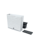 Pflanzkasten - FURU CASE TOWER - weiß Prosperplast DFC600T-S449