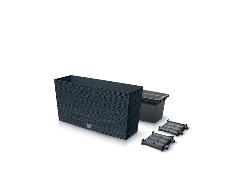 Box, FURU CASE Mitte - Anthrazit Prosperplast DFC800M-S433