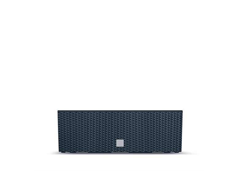 Blumentopf RATO CASE. - anthrazit Prosperplast DRC600-S433