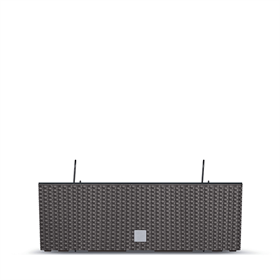 Blumentopf RATO CASE W - umbra Prosperplast DRC600W-440U