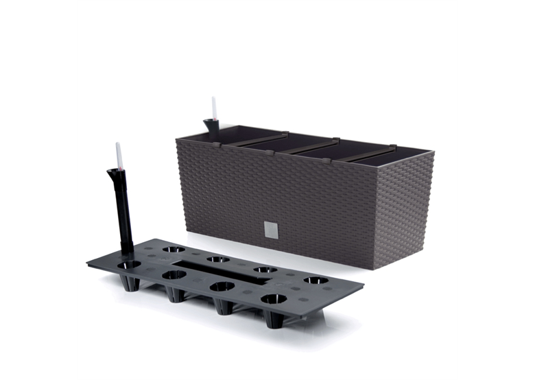 Blumentopf RATO CASE - umbra Prosperplast DRTC500-440U
