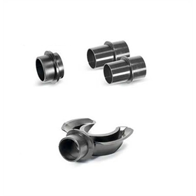 Anschlussset für den Regenwassertank an die Dachrinne Prosperplast Icanset3