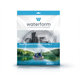 Set mit Wasserhahn, Schlauch für Regenwasserbehälter Prosperplast Icanset5