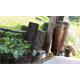 Regenwasserbehälter Woodcan Prosperplast IDWO265-S411