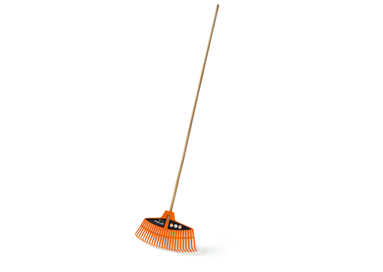 Rechen Focus Orange Prosperplast IGR2-R585