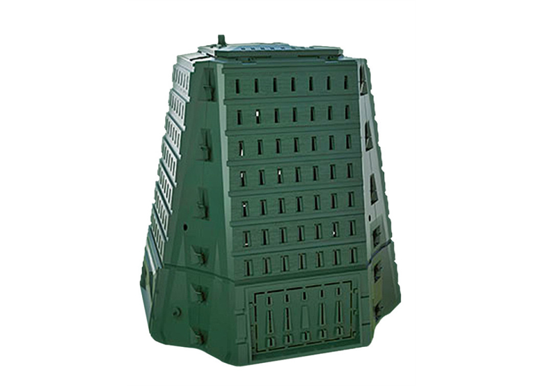 Komposter biocompo grün 900L Prosperplast IKBI900Z