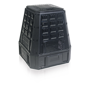 Komposter Prosperplast IKEL-630C-S411