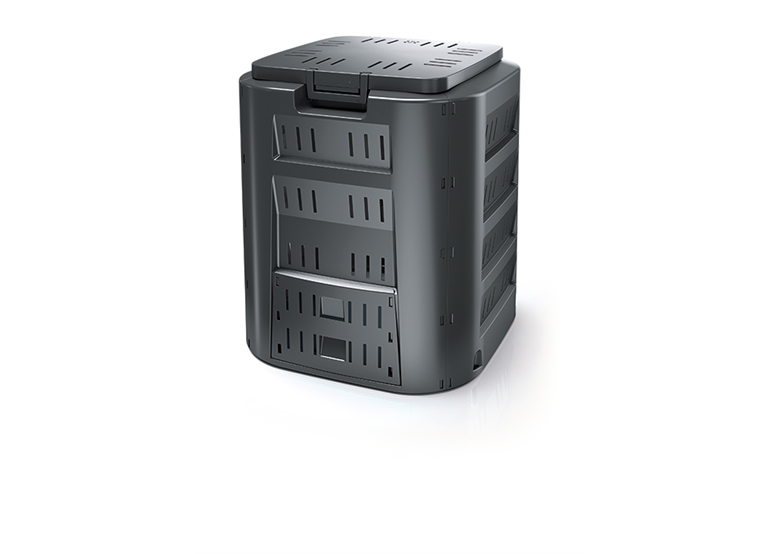 Komposter Compogreen 220l Prosperplast IKST220C-S411