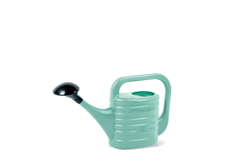Gießkanne ZEBRA 5L - Farbe: Salbei Prosperplast IKZ05-623U