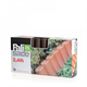 Gartenpalisade PALISADE - Terrakotta Prosperplast IPALPLUS-R624