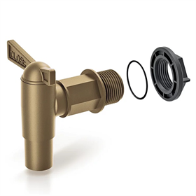 Regenwasserhahn CANTAP Prosperplast ITAP2