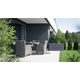 Gartenbox - BOXE BOARD - anthrazit Prosperplast MBBD290-S433