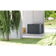 Gartenbox WOODEBOX - umbra Prosperplast MBWL140-440U