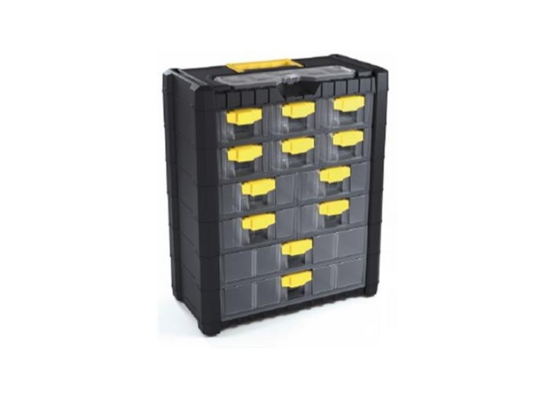 Werkzeugkasten Prosperplast Multicase Cargo
