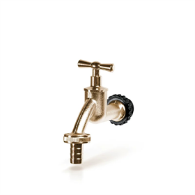 Auslaufhahn Prosperplast Tap ITAP3