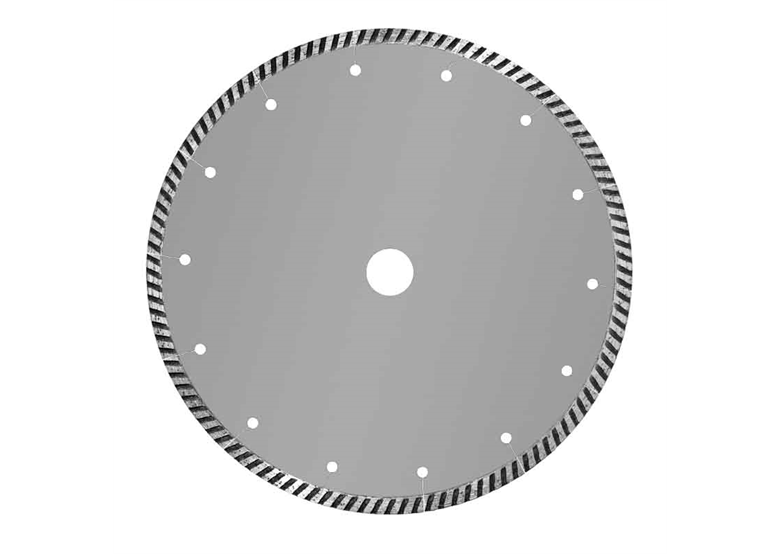 Diamantscheibe ALL-D 125 Standard Protool 764993