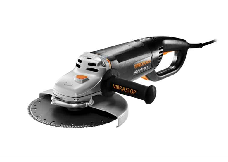 Winkelschleifer Protool AGP 230-26 R