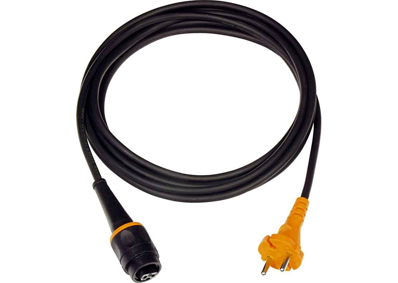 Plug Leitung it Protool H05 RN-F 2x1 EURO/4