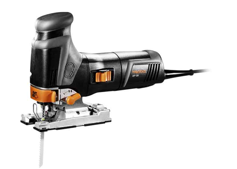 Stichsäge Protool JSP 120