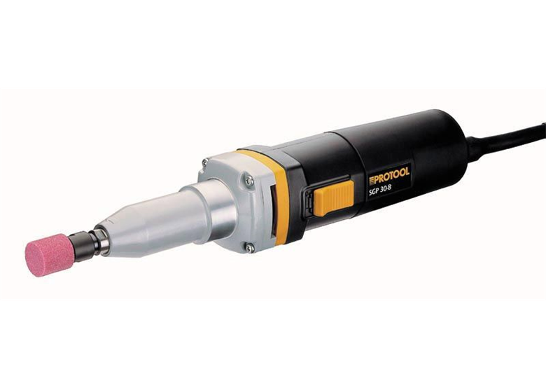 Geradschleifer Protool SGP 30-8 E