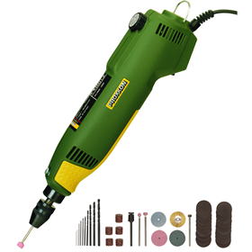 Bohr- Fräsmaschine Proxxon FBS 240/E