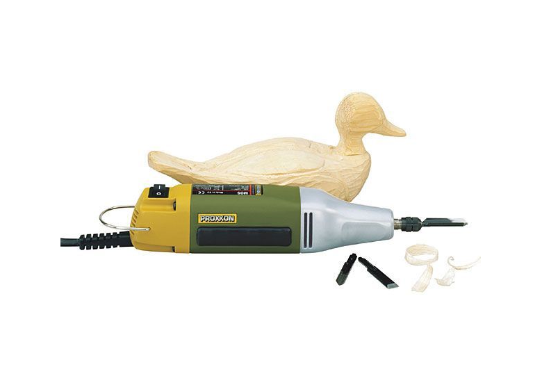 Graviergerät-Set Proxxon MSG