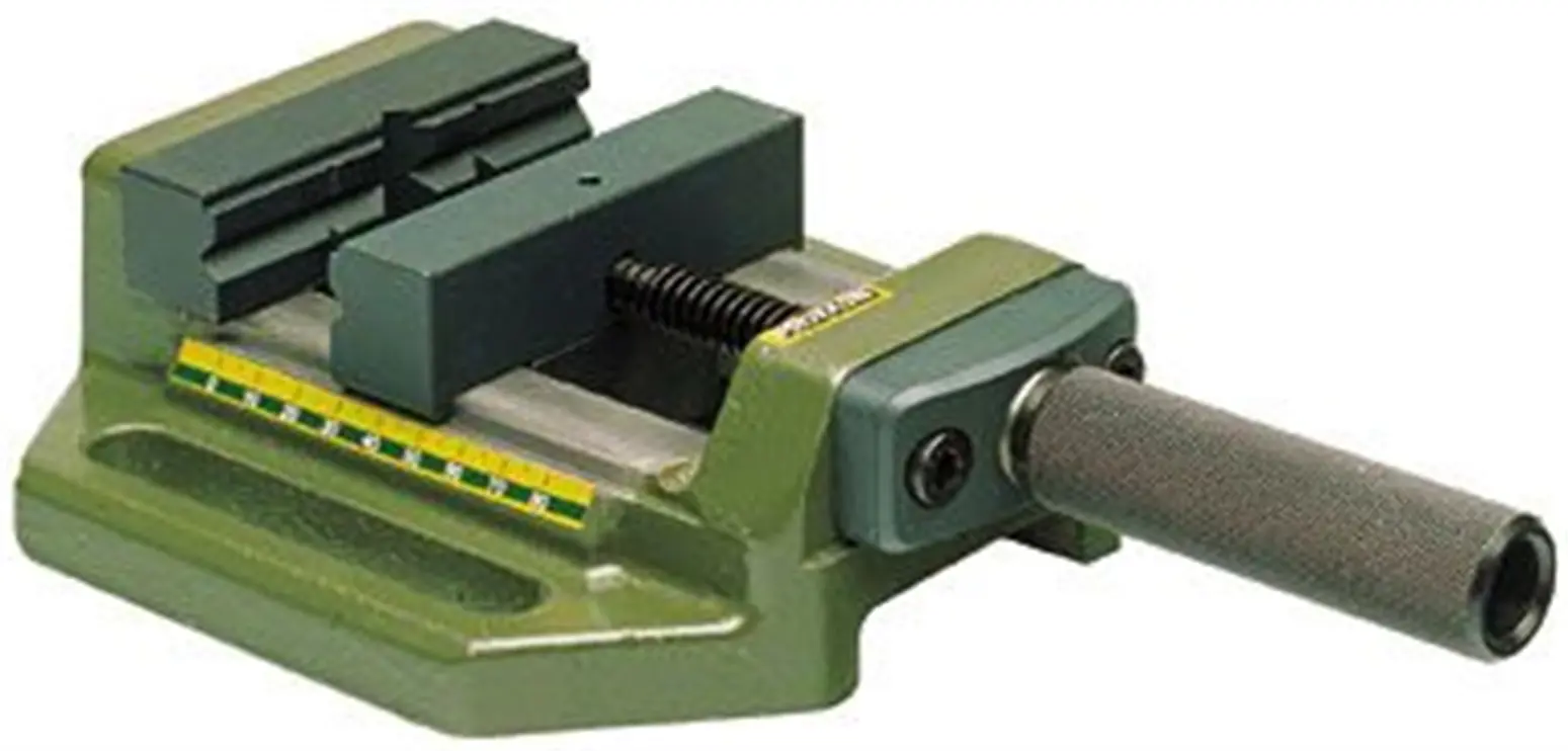 Maschinenschraubstock Primus 100 Proxxon PR20402
