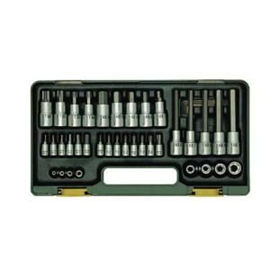 Spezialset für Inbusschrauben und TX 41-Teile Proxxon PR23290