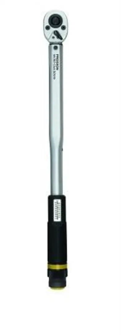 Drehmomentschlüssel MICRO- CLICK 320 S 1/2" Proxxon PR23354