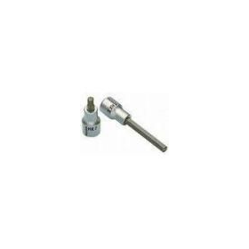 Imbussaufsatz 3/8'' 80 mm SW 5 mm Proxxon PR23576