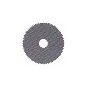 Trennscheibe aus Hartmetall O 58 mm Proxxon PR28011