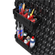 Satz modularer Behälter Qbrick System Custom Deep Modular Bin Set