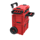 Modulare Regale Qbrick System Custom TOOLBOX SHELF SET