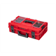 Werkzeugkasten, modular Qbrick System ONE 2.0 200 PROFI RED Ultra HD