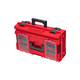 Werkzeugkasten, modular Qbrick System ONE 2.0 200 PROFI RED Ultra HD