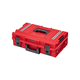 Werkzeugkasten, modular Qbrick System ONE 2.0 200 TECHNIK RED Ultra HD