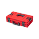 Werkzeugkasten, modular Qbrick System ONE 2.0 200 VARIO RED Ultra HD