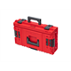 Werkzeugkasten, modular Qbrick System ONE 2.0 200 VARIO RED Ultra HD