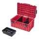 Werkzeugbox Qbrick System ONE 2.0 350 TECHNIK RED Ultra HD