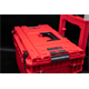 Werkzeugtrolley Qbrick System ONE 2.0 CART RED Ultra HD Custom