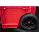 Werkzeugtrolley Qbrick System ONE 2.0 CART RED Ultra HD Custom