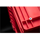 Werkzeugtrolley Qbrick System ONE 2.0 CART RED Ultra HD Custom