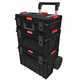 Modulare Boxen Qbrick System ONE 2.0 CART TECHNIK SET nr 1