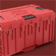 Box mit Schublade Qbrick System ONE 2.0 DRAWER 1 TOOLBOX RED Ultra HD Custom